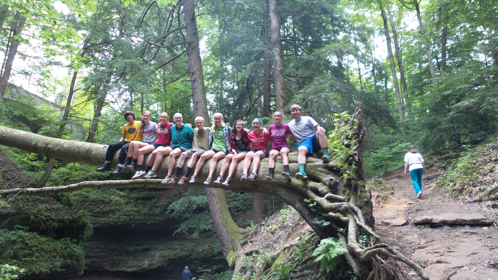 Adventure Camps - Brethren Retreat